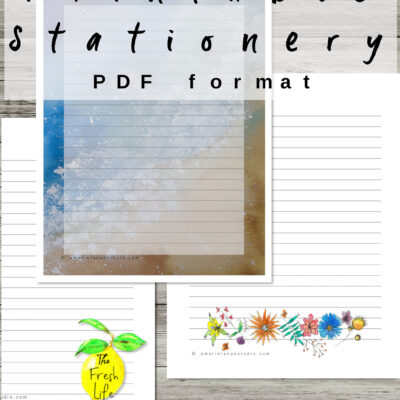 printable papers